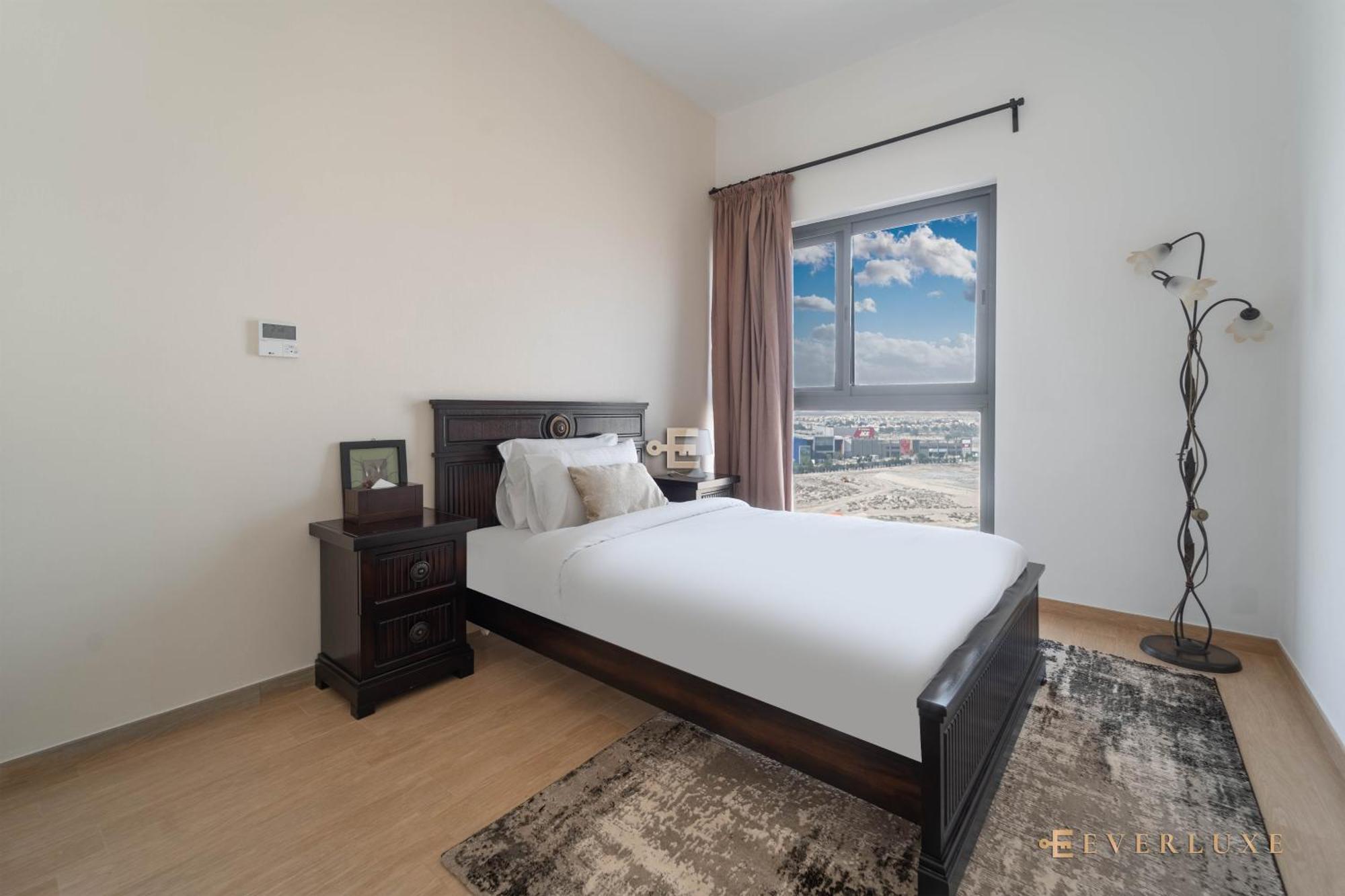 Bright 3br The Nook Near Metro & Mall *