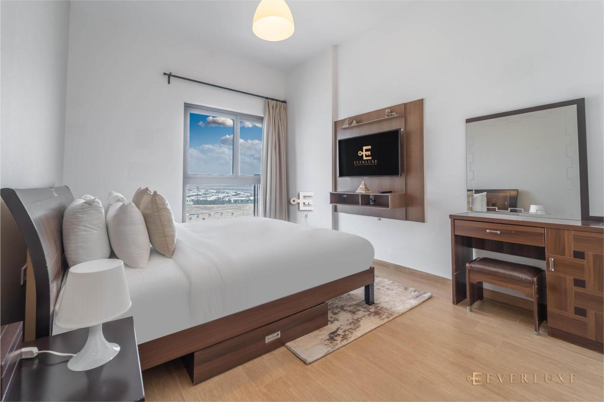 Bright 3br The Nook Near Metro & Mall