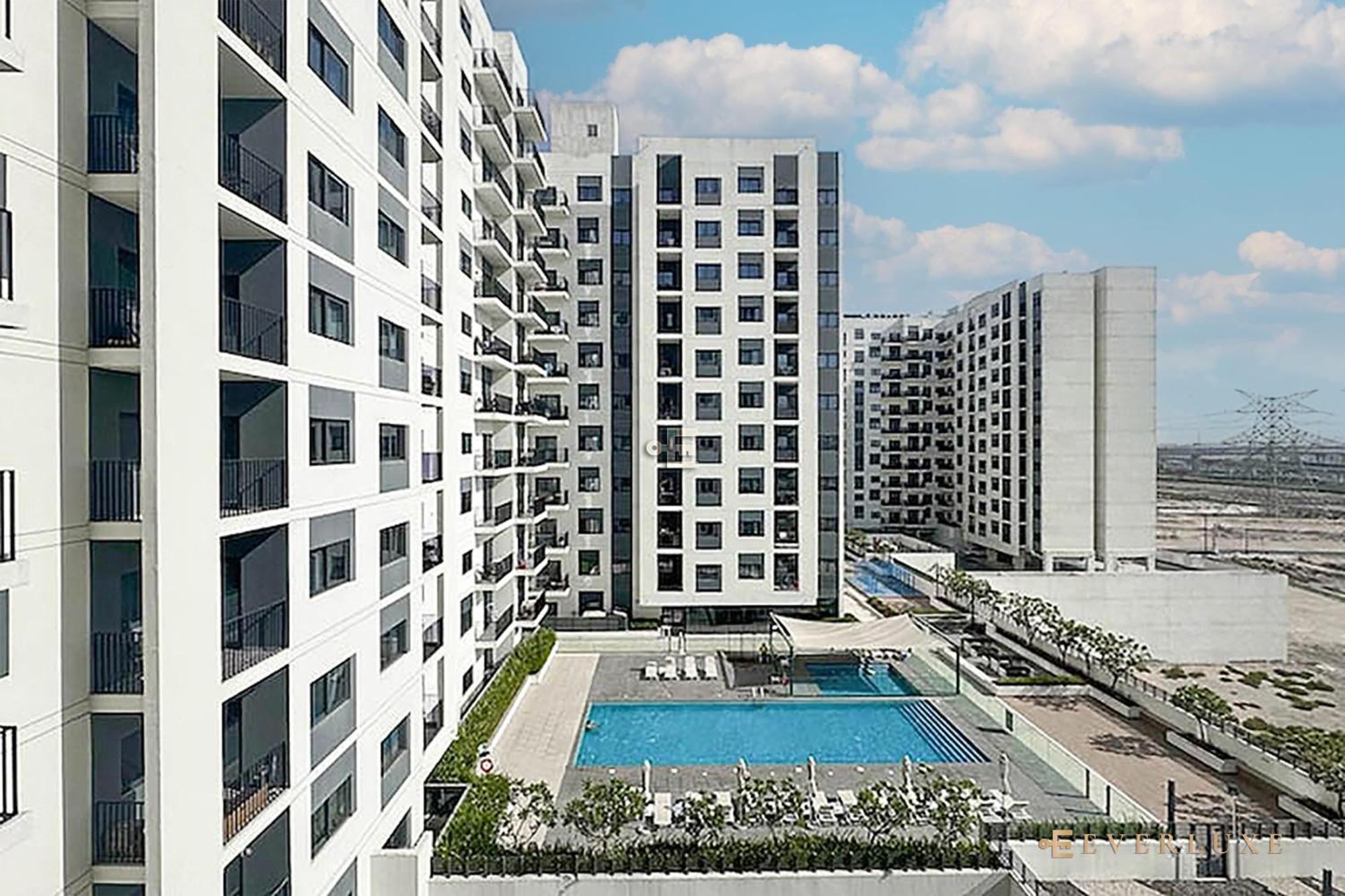 Appartement Bright 3br The Nook Near Metro & Mall