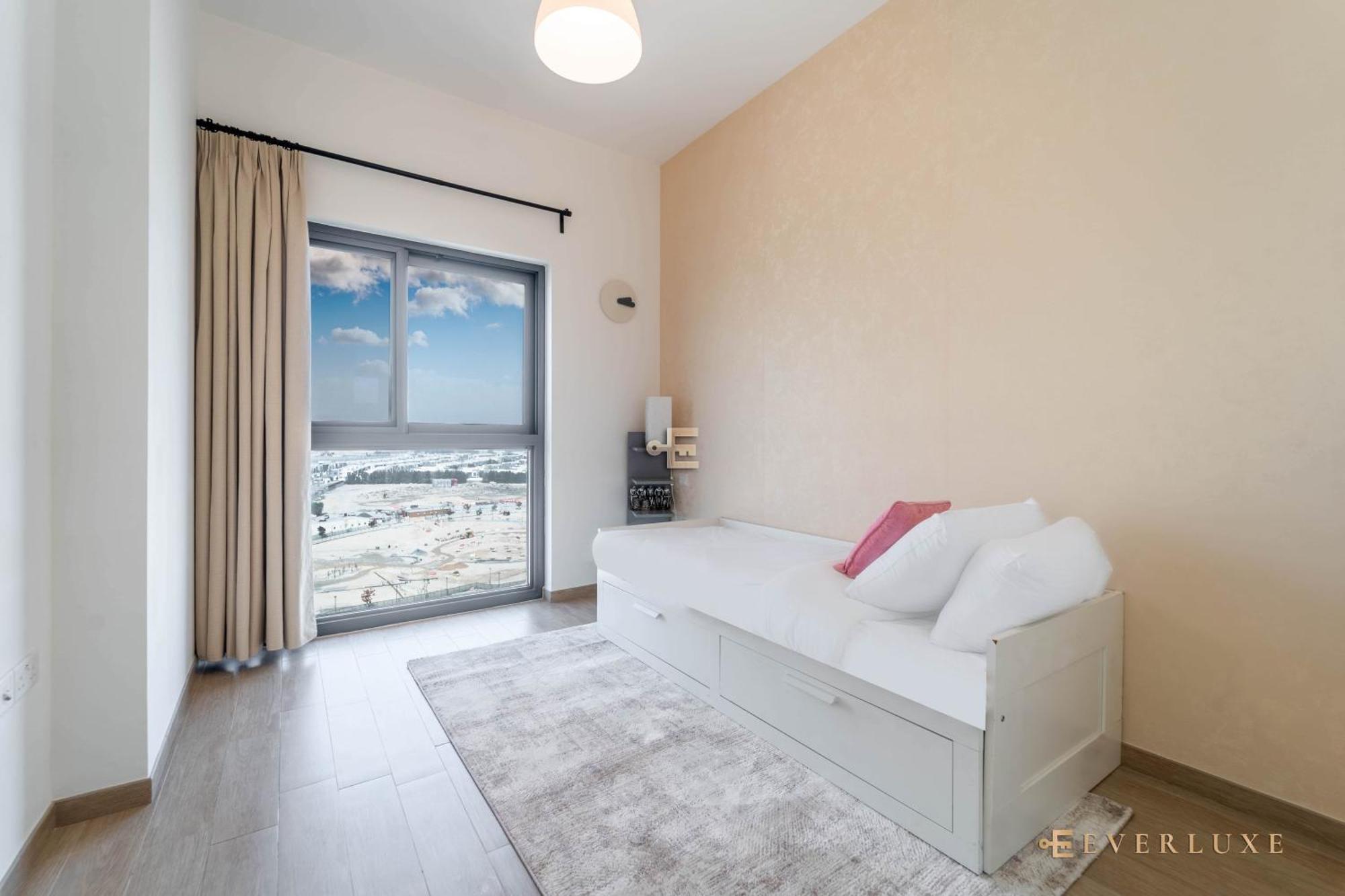 Bright 3br The Nook Near Metro & Mall Appartement *